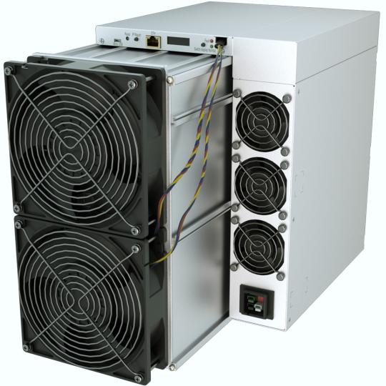 Bitmain S21 Plus 235 TH